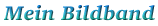 Mein Bildband