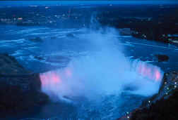 Niagara Falls