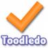 Beschreibung: Beschreibung: Z:\1 EIGENE DATEIEN  Server\1 EIGENE DATEIEN  Server\Homepages\0_dietmar\links\Icon links\toodledo.jpg